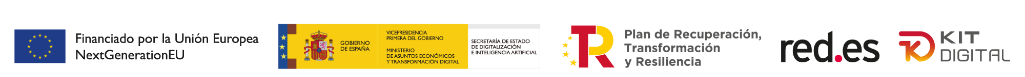 PROYECTO DE SOLUCIÓN WEB FINANCIADO POR EL PROGRAMA KIT DIGITAL